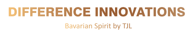 Difference Innovations - Bavarian Spirit by TJL
